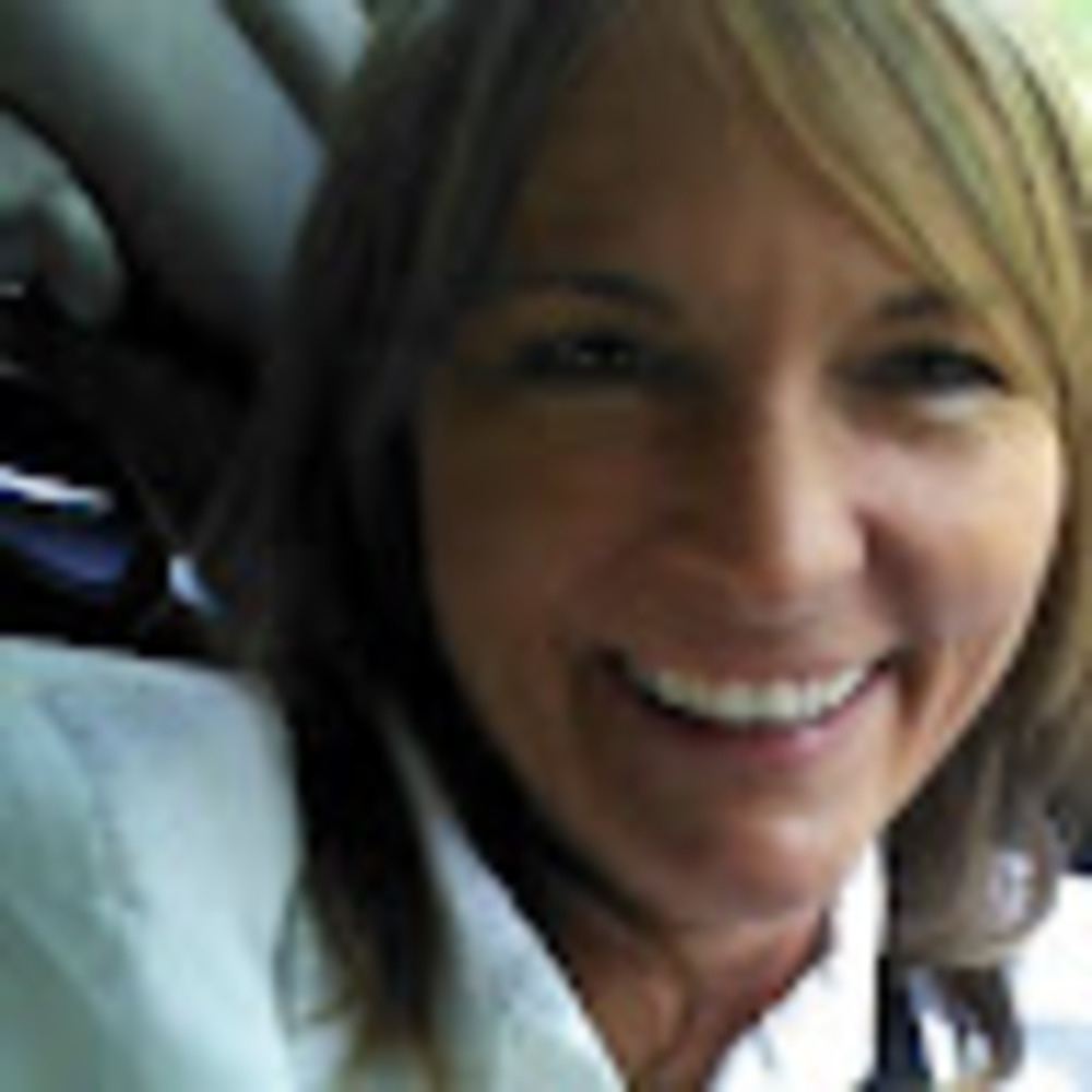 Meet your Posher, Pam